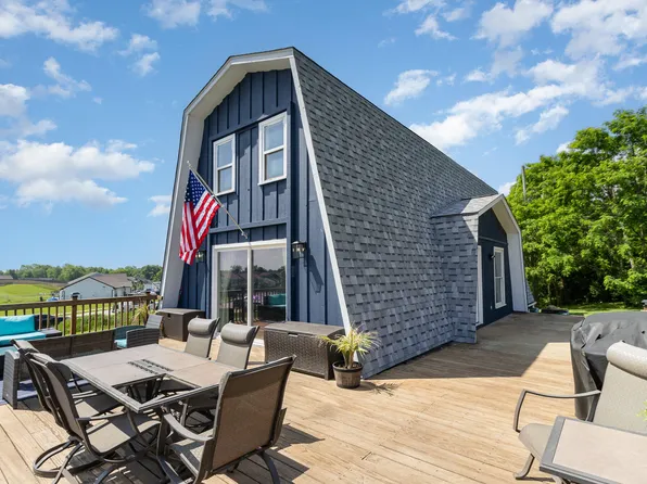 566 Summer Pointe Dr, Walton, KY 41094