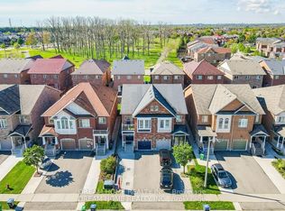 4730 Alana Glen Dr #Basement, Mississauga, ON L5V 0C3