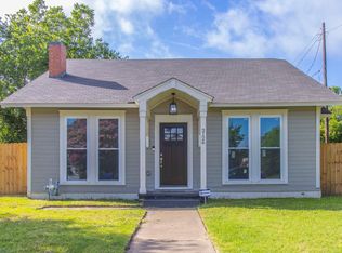 2126 McKenzie Ave, Waco, TX 76708