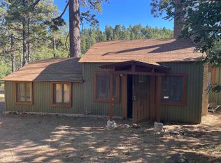 516 El Centro Ter, Pine Valley, CA 91962