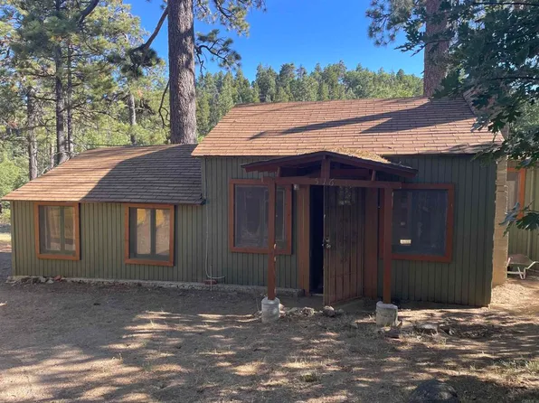 516 El Centro Ter, Pine Valley, CA 91962