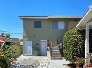 4562-4568 Illinois St, San Diego, CA 92116