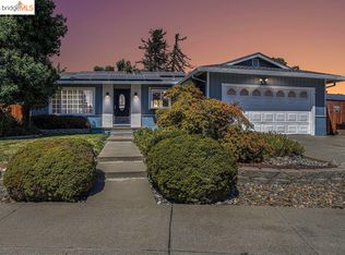 1104 Granada Ct, Antioch, CA 94509