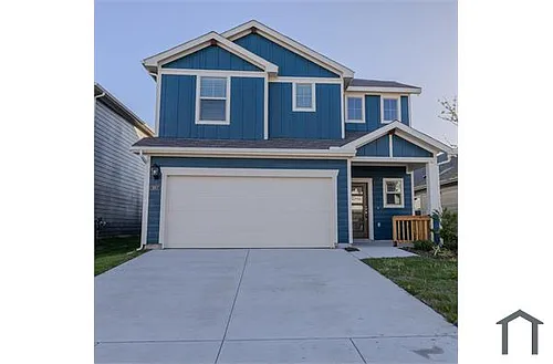 2017 Pine Stone Ln Photo 1