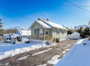 208 Duffield St, Willow Grove, PA 19090