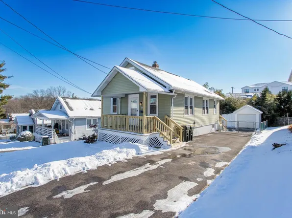 208 Duffield St, Willow Grove, PA 19090