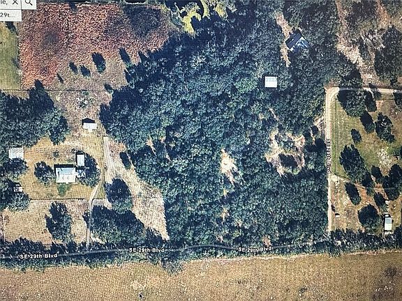 5th image of 0 SE 29th Blvd