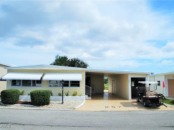 257 Palmer Blvd, North Fort Myers, FL 33903