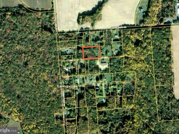 109 2nd St, Chestertown, MD 21620