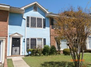 1207 Hampton Ct, Albany, GA 31701