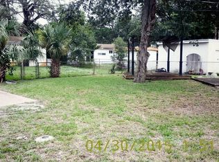 6617 Farragut St, Hollywood, FL 33024