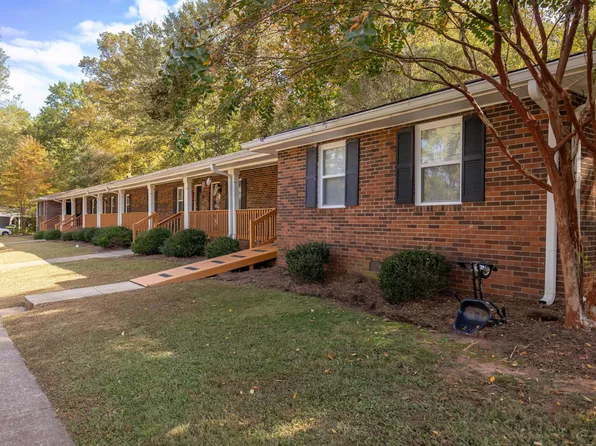 503 Johnson Street, 503 Johnson St, Bremen, GA 30110