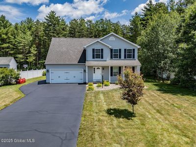 24 Evanna Drive, Queensbury, NY, 12804