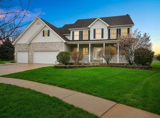 13257 Sunderlin Rd, Plainfield, IL 60585