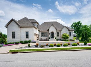 1036 Albatross Way, Gallatin, TN 37066