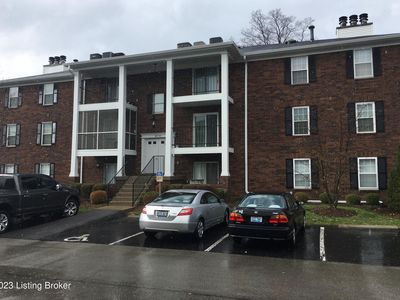 312 Donard Park Ave, Louisville, KY, 40218