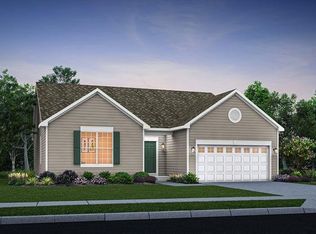 11104 Illinois Pl, Crown Point, IN 46307