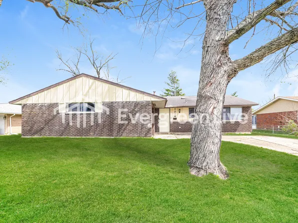 7014 Montague Rd, Dayton, OH 45424