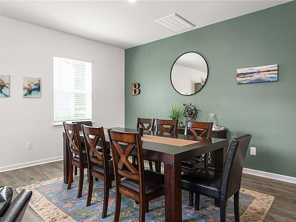 4th image of 6417 Gatekeeper St