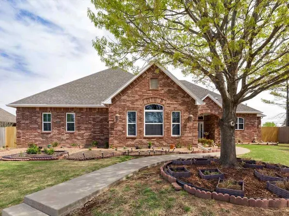 1601 NW 36th St, Lawton, OK 73505
