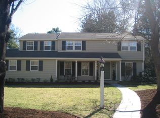 9 Charena Rd, Wayland, MA 01778