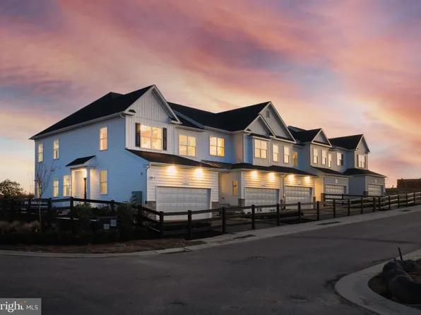 215 Capri Dr #125, Glenmoore, PA 19343