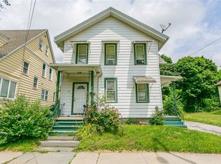 770 Plymouth Ave N, Rochester, NY 14608