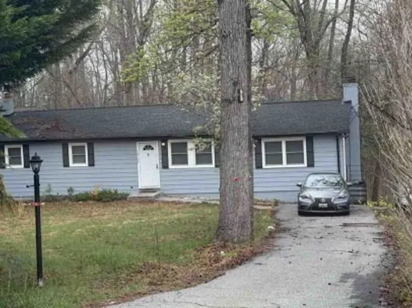 14220 Duckett Rd, Brandywine, MD 20613