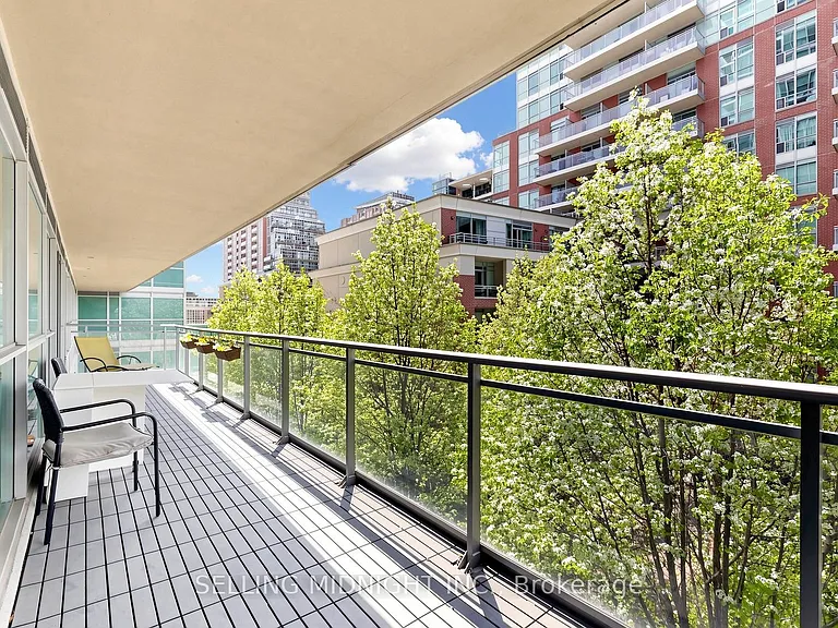 80 Western Battery Rd #307 — Photo 26