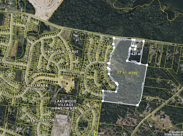 3817 Hamilton Church Rd, Antioch, TN 37013