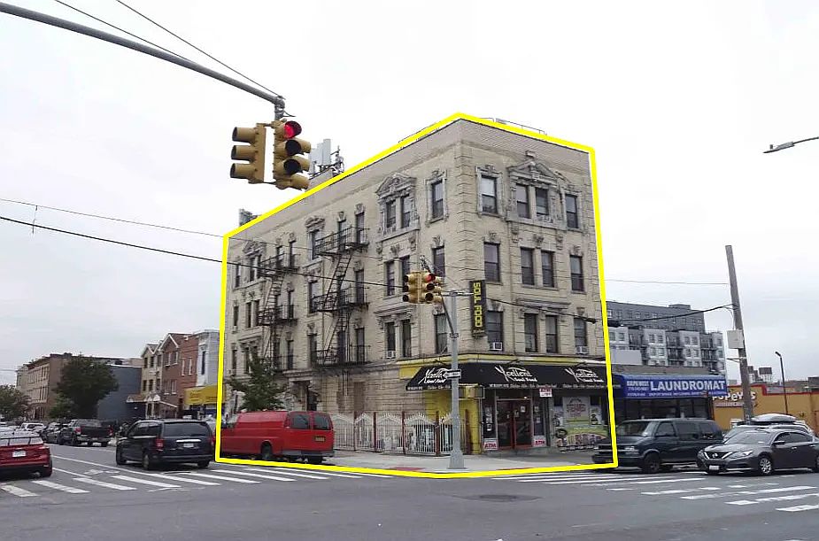 1st image of 1997 Pacific St #1-9