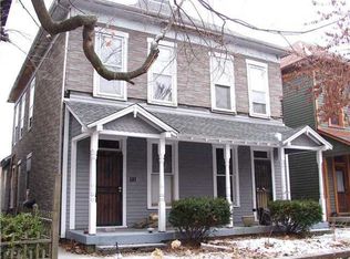 710 Dorman St, Indianapolis, IN