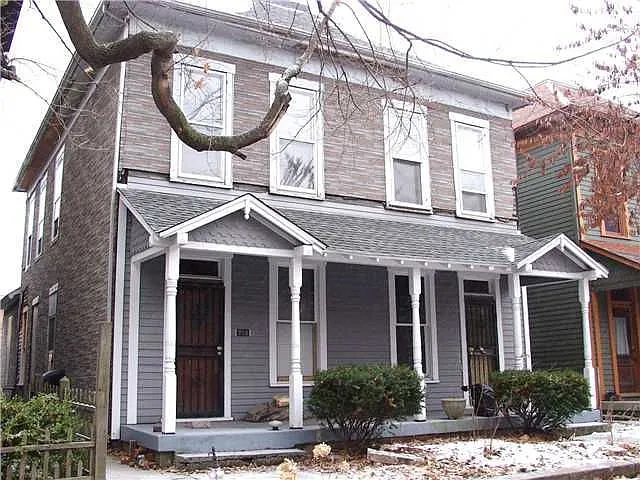 710 Dorman St photo 1