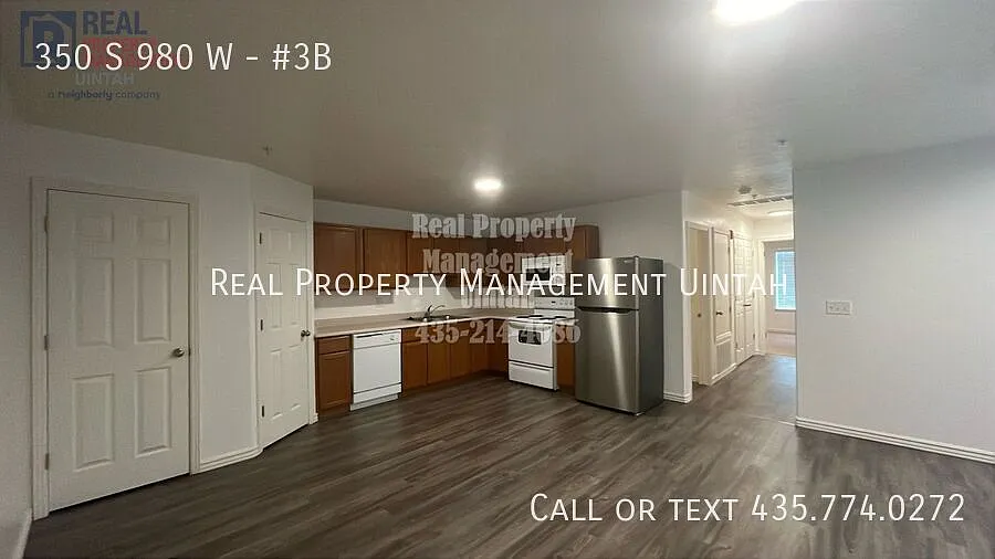 Building Photo - 350 S 980 W #3B