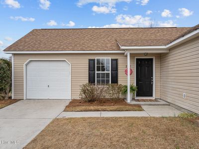 2511 Bradfield Court, Wilmington, NC, 28411