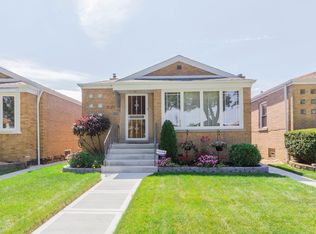 3529 W 76th Pl, Chicago, IL 60652