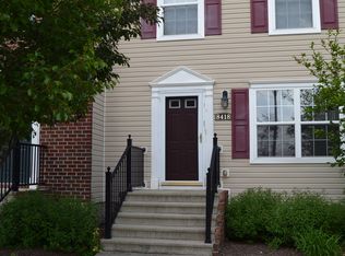 8418 Sawmill Reserve Dr, Powell, OH 43065