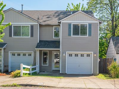 408 SE 143rd Ave, Portland, OR, 97233