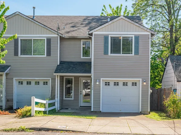 408 SE 143rd Ave, Portland, OR 97233