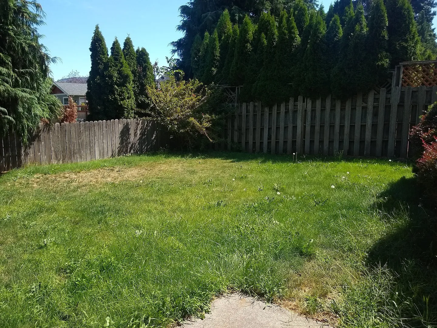 Spacious, 3BR House for Rent — Photo 3