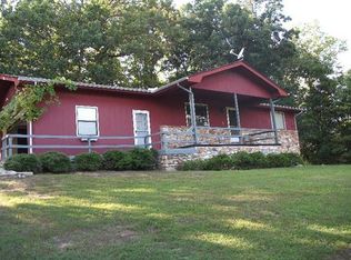 706 Apalachee Rd, Horseshoe Bend, AR 72512