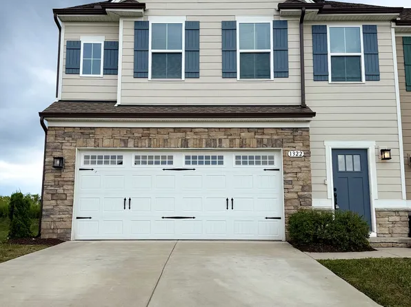 1322 Crescent Ridge Dr, Gallatin, TN 37066