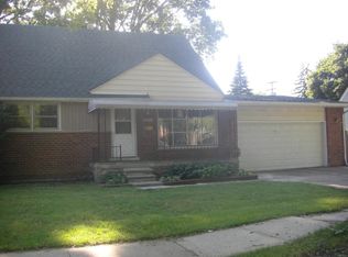 18219 Gaylord St, Redford, MI 48240