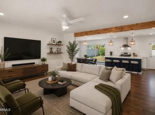 8638 E Palm Lane, Scottsdale, AZ 85257