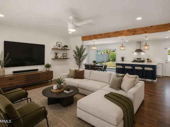 8638 E Palm Lane, Scottsdale, AZ 85257