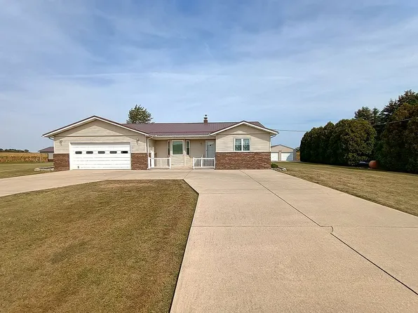 2705 W County Road 90, Tiffin, OH 44883
