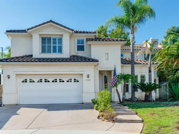 9305 Tiffany Park Pl, El Cajon, CA 92021