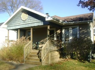 624 N State St, Mishawaka, IN 46544