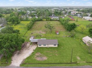 7526 County Road 112, Pearland, TX 77584