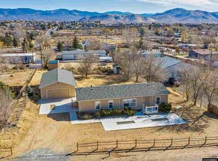 3486 Tourmaline Dr, Carson City, NV 89705
